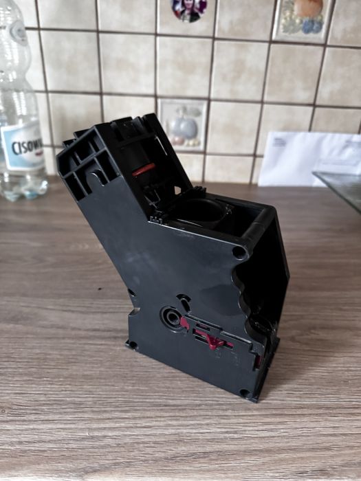 Zaparzacz do siemens eq7 z series