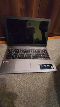 Laptop Asus   R 5 1 0 D