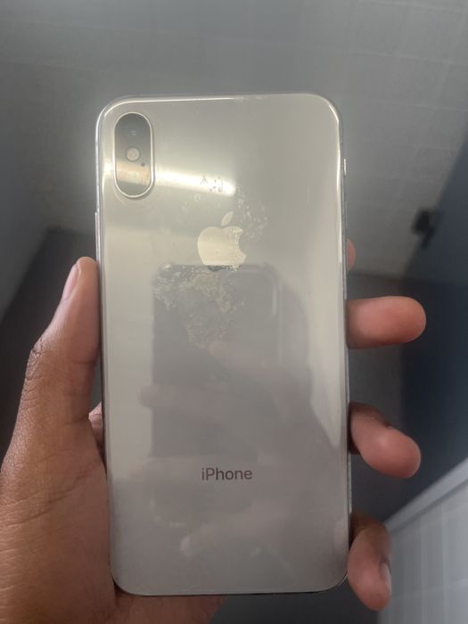 Iphone X 64 gb