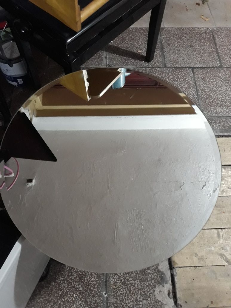Lustro KOLJA ikea