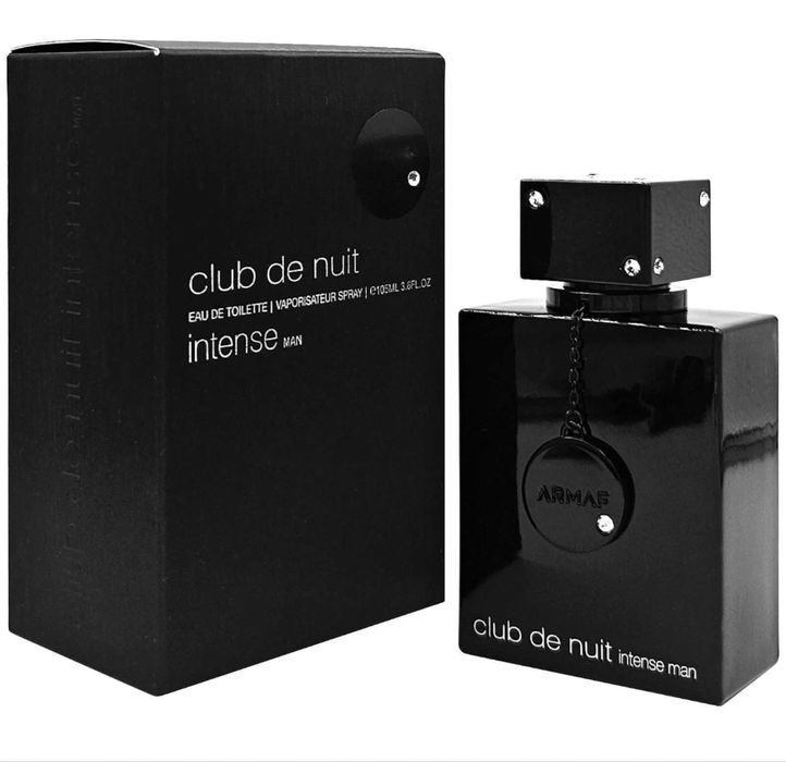 Armaf Club de Nuit Intense Man 105ml woda toaletowa mężczyzna