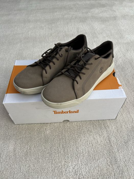 Sapatos Timberland Seneca Bay novos