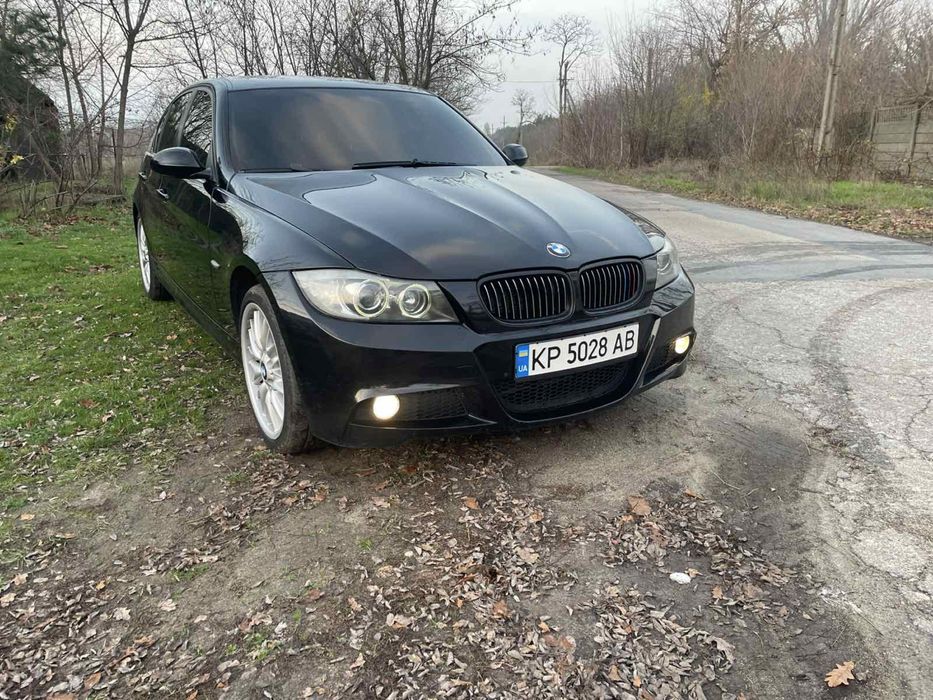 BMW 323 automat любое оформление