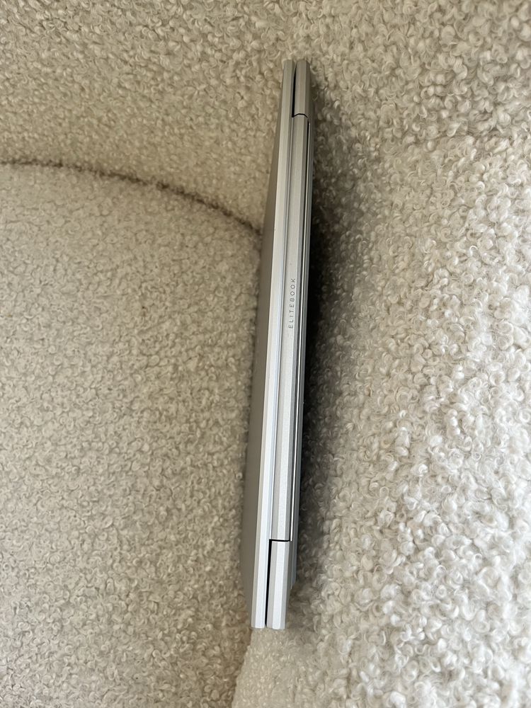 Hp elitebook 840 g8 i5-1145g7 16ram 14”FHDips