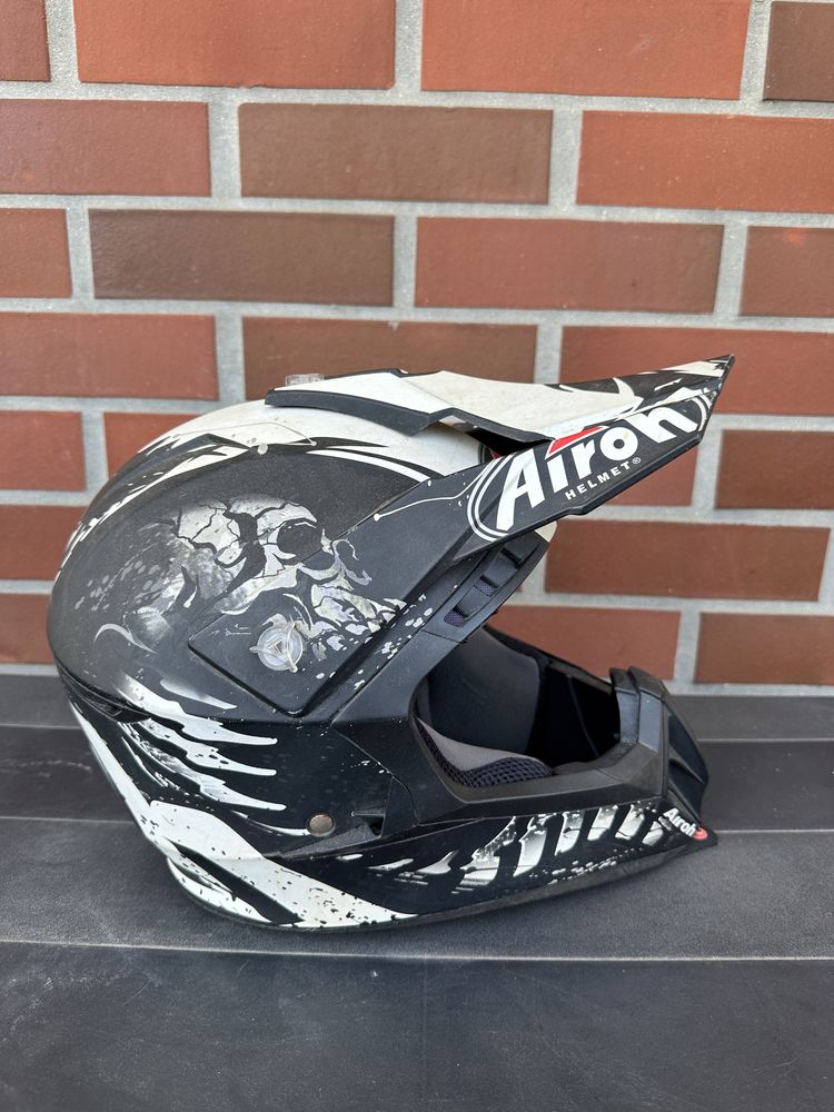 Capacete airoh twist