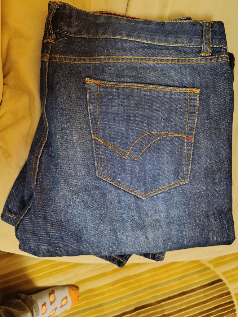 Джинси чоловічі , оригінал  Lee Cooper 38