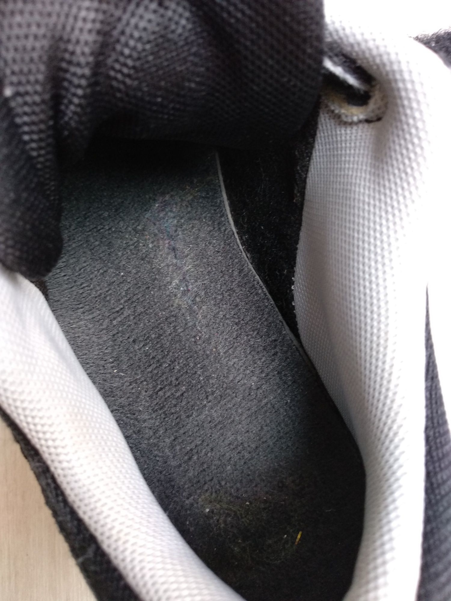 Buty sportowe na rzepy Nike Pico 4 Psv/31