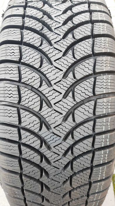 205/55 R16 opony bieżnikowane ZIMOWE