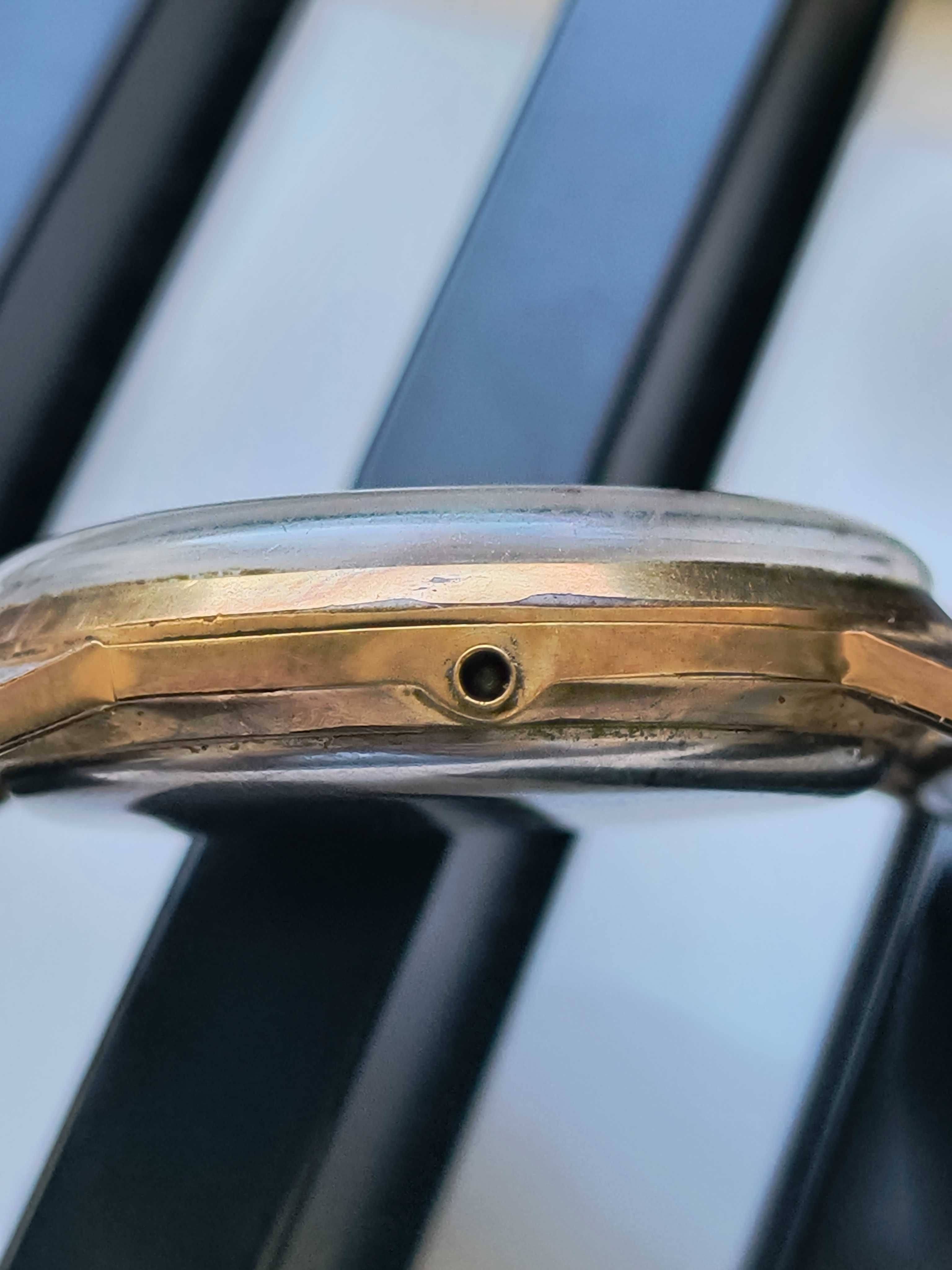 Seiko Champion vintage lata 60-70 19 kamieni