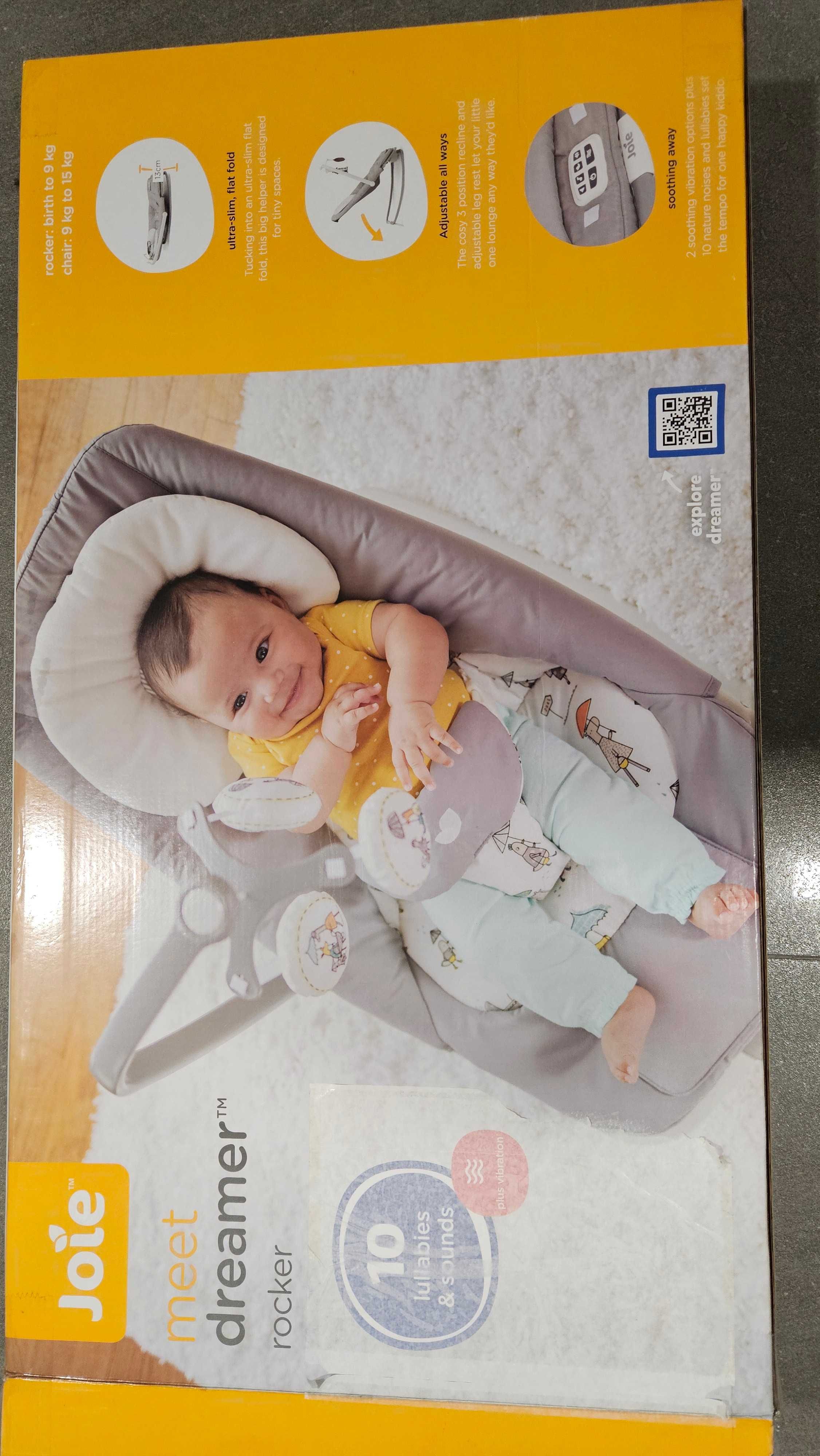 Espreguiçadeira  JOIE
