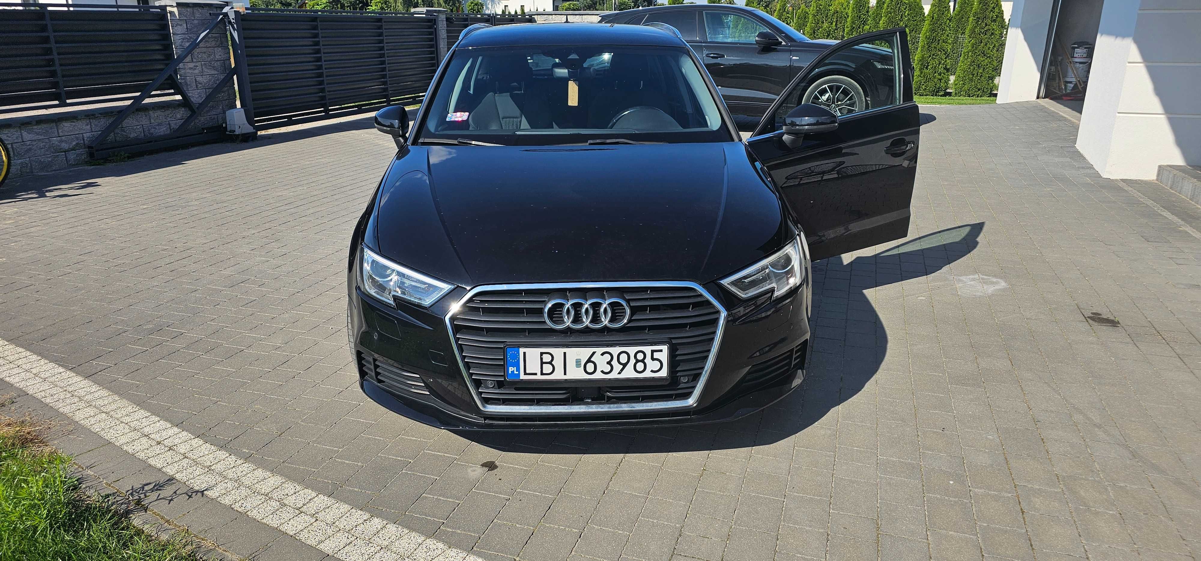 Audi a3, 1.6 tdi ,