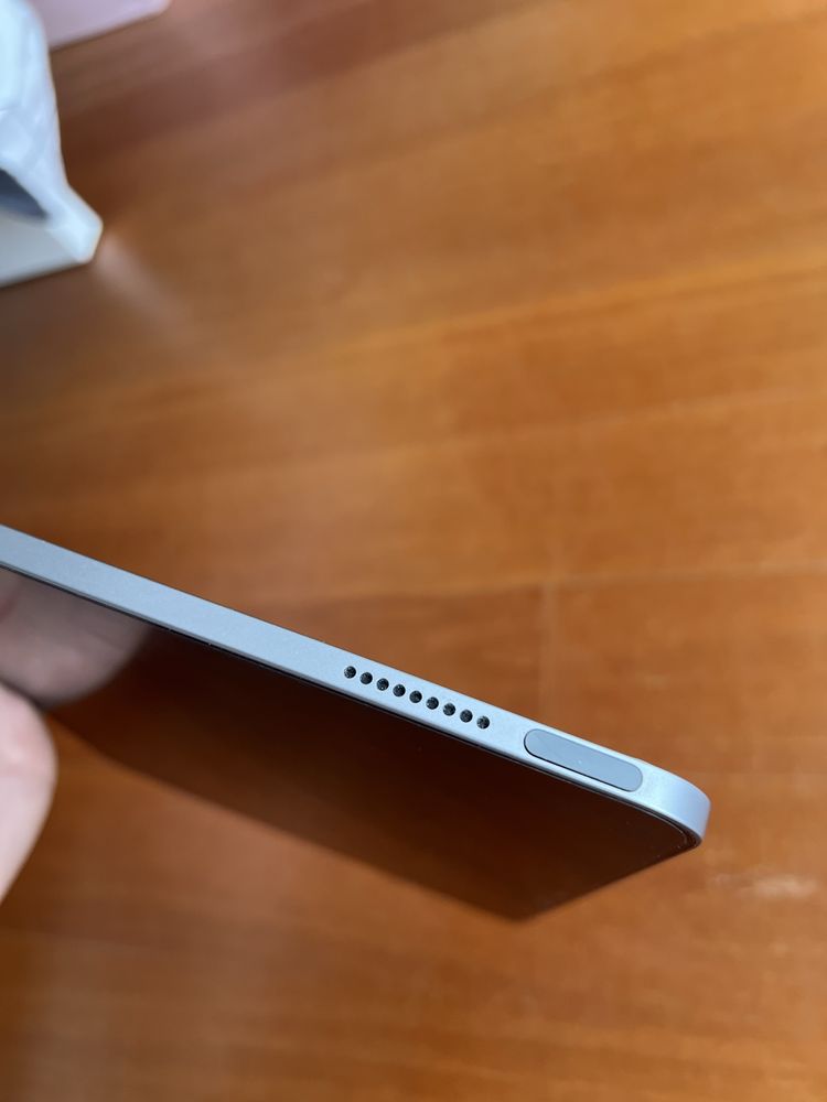 ipad air 6(2024, M2 series) 11 polegadas