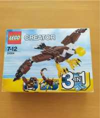 Lego creator 31004