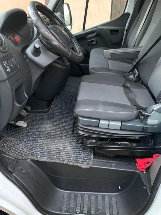 прода рено мастер