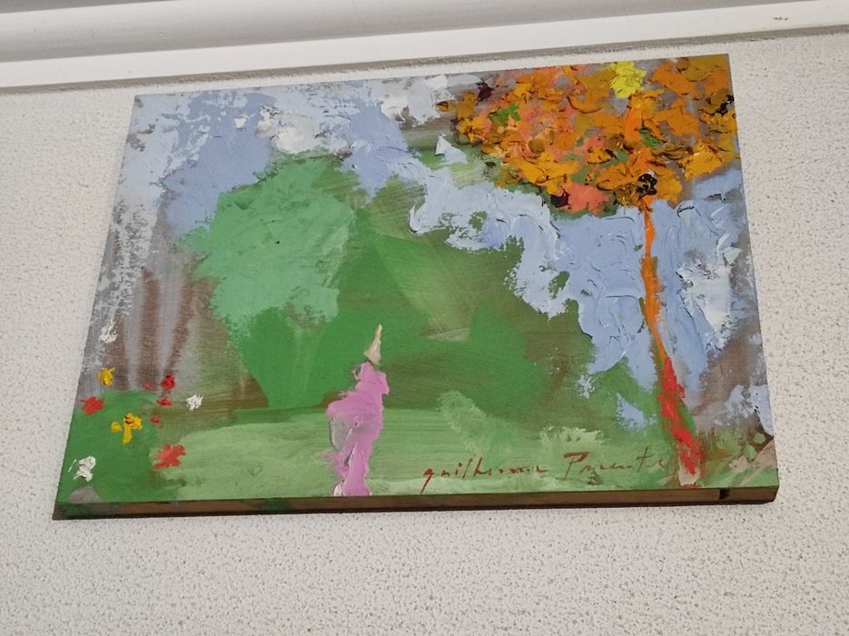 Pintura portuguesa - Vários autores