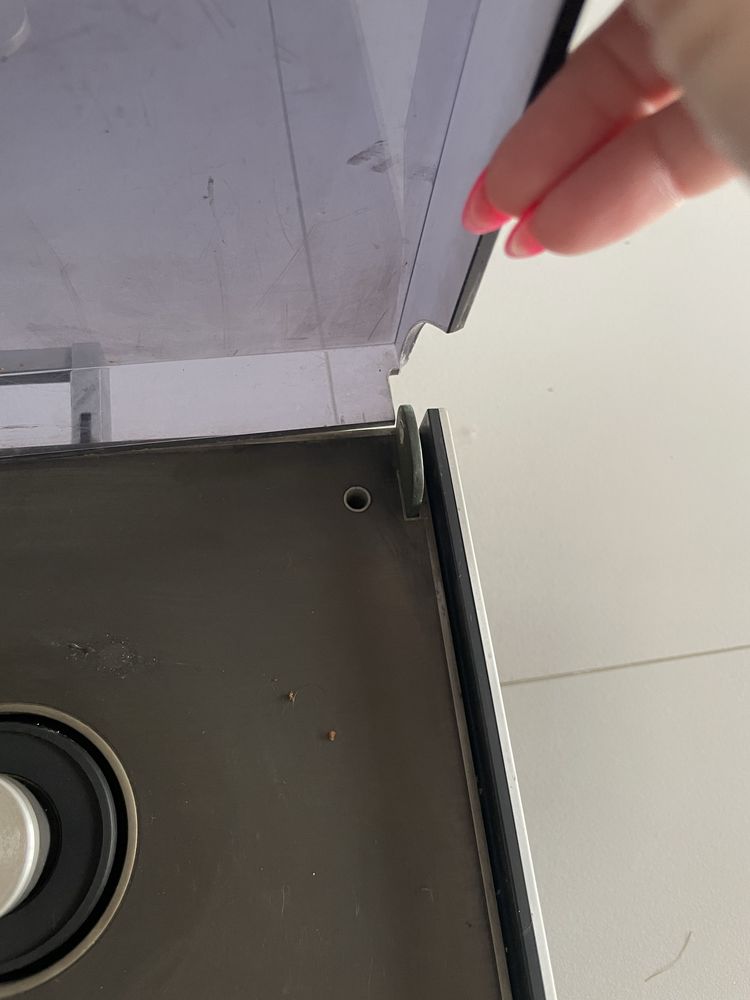 Stary unikatowy magnetofon szpulowy UNITRA ZK 240