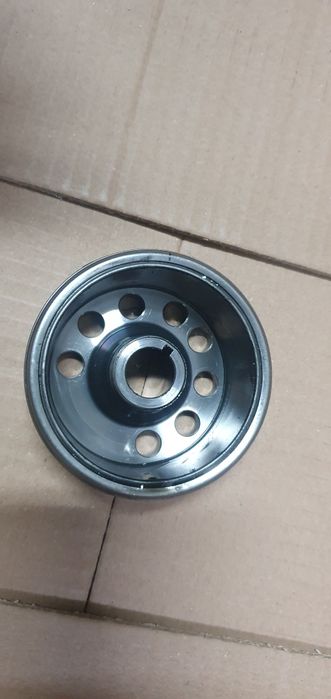 Magneto koło magnesowe zamachowe kawasaki kxf 450 RMz 450 ładne