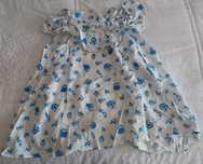 Benetton Tunica 11/12 Anos 2XL
