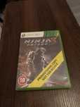 Ninja gaiden 3 xbox 360