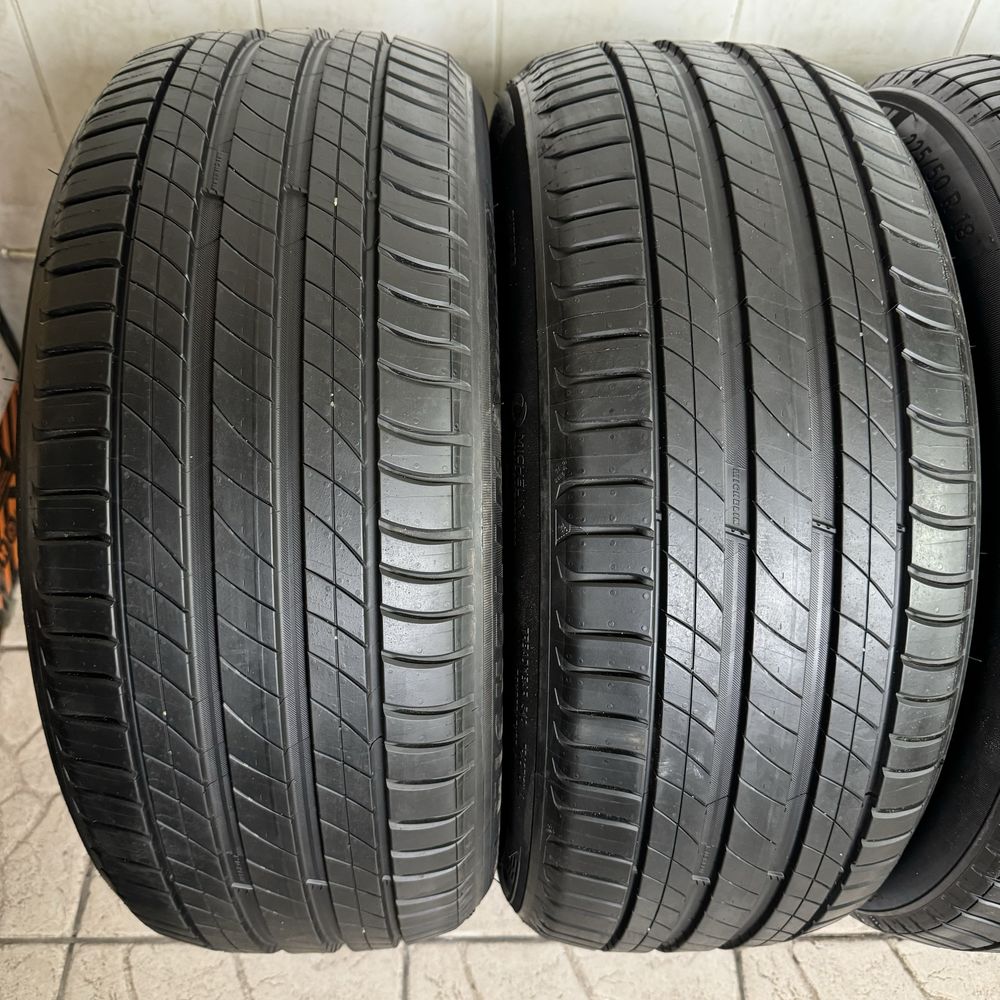 225/50/18 Michelin Primacy4