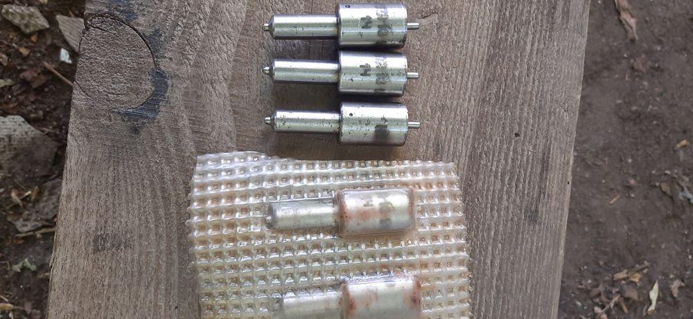 Продам розпылители форсунки Мтз 80-82