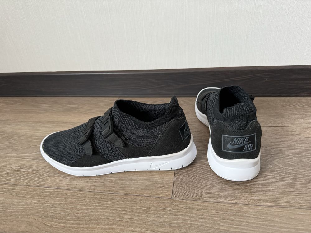 Кроссовки Nike Sock Racer Black 41 размер