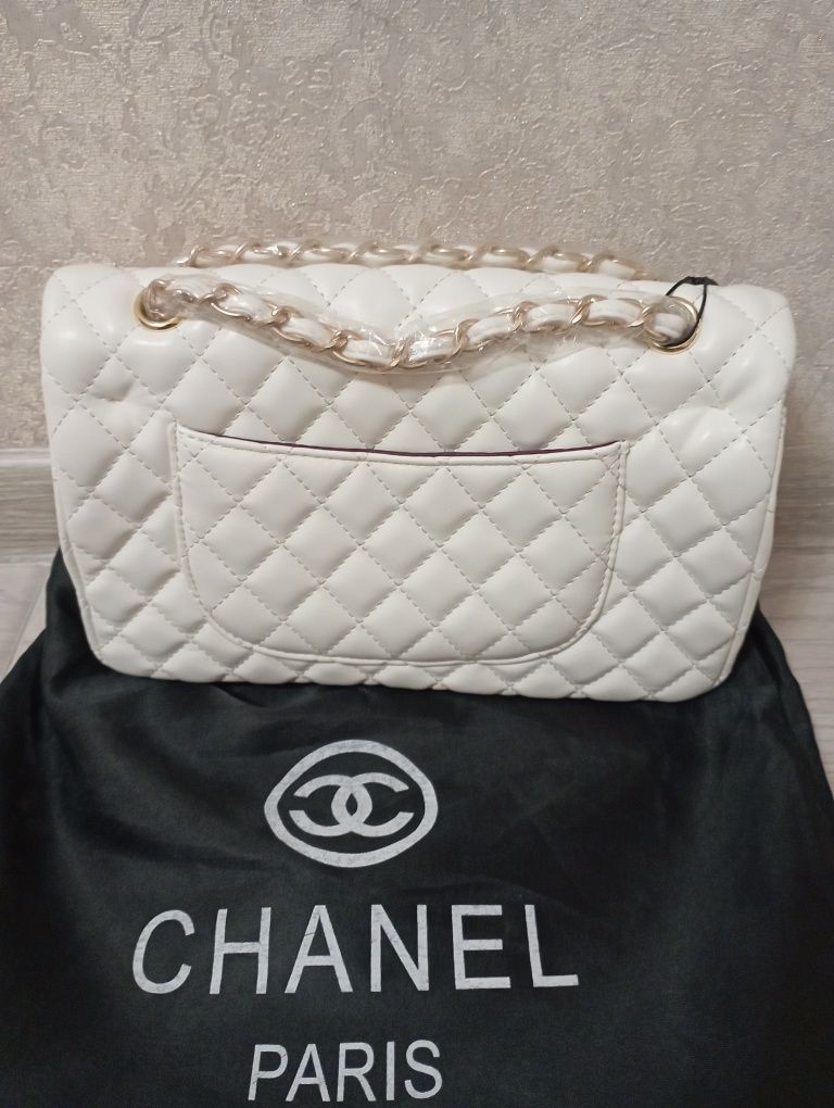 Продам Сумку Chanel