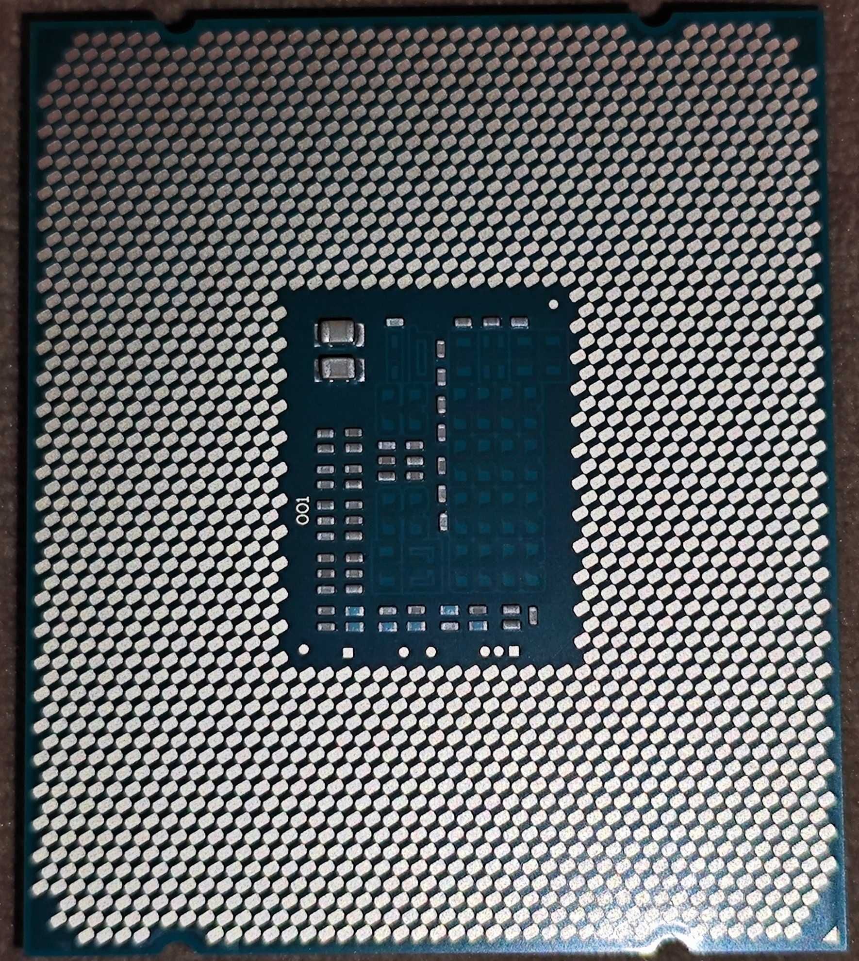 Intel Xeon E5-1603 V3 SR20K 2.8 GHz LGA2011-3