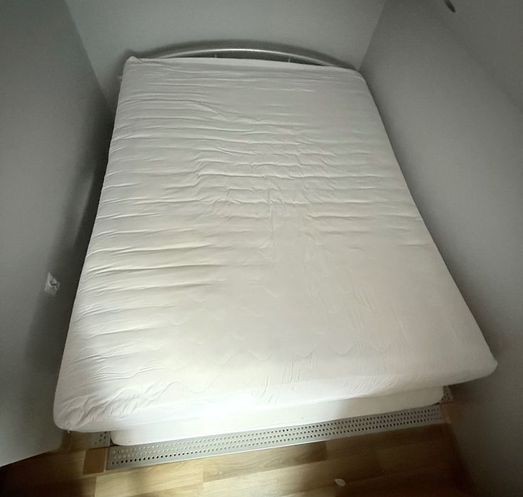 Materac używany za darmo 160x200
