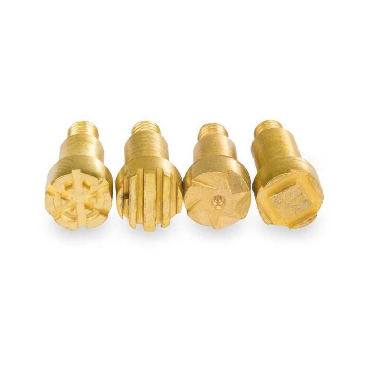 LUTOWNICA 60W wypalarka do drewna PIROGRAF 23EL PM-LOW-60