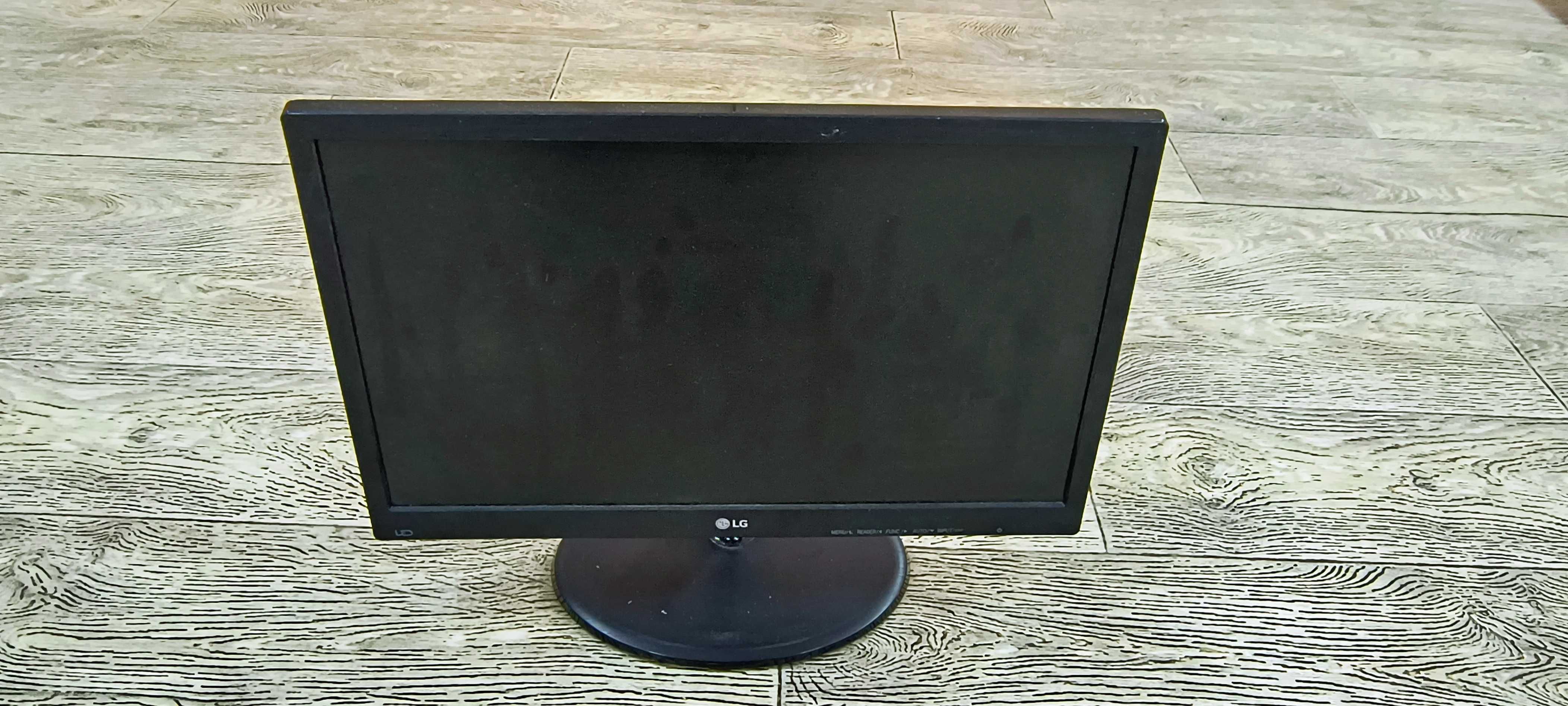 Монітор LG 19m38A