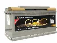 Akumulator Jenox Gold 12V 95Ah 830A P+