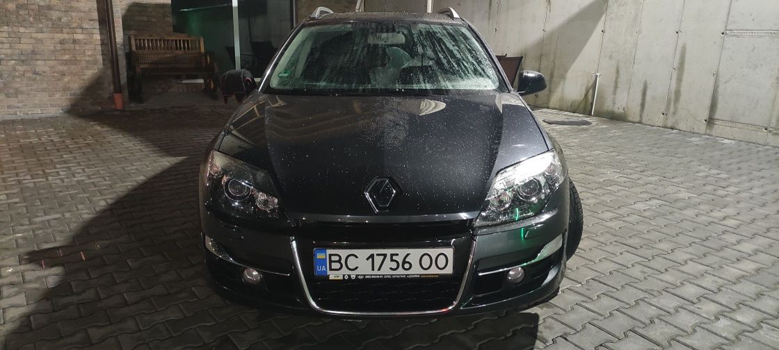 Renault Laguna 2.0 tdi