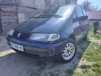 Сімейний автомобіль