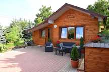 Apartament Tamaryszek (całoroczny 54m2))