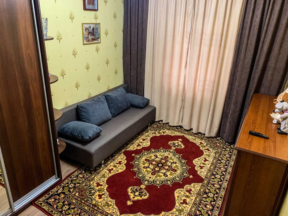 Свободна! Комната в аренду посуточно ж/м Бортничи