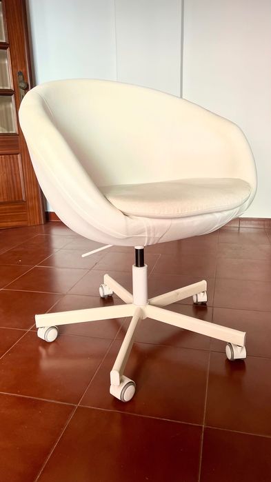 Cadeira de escritório IKEA
