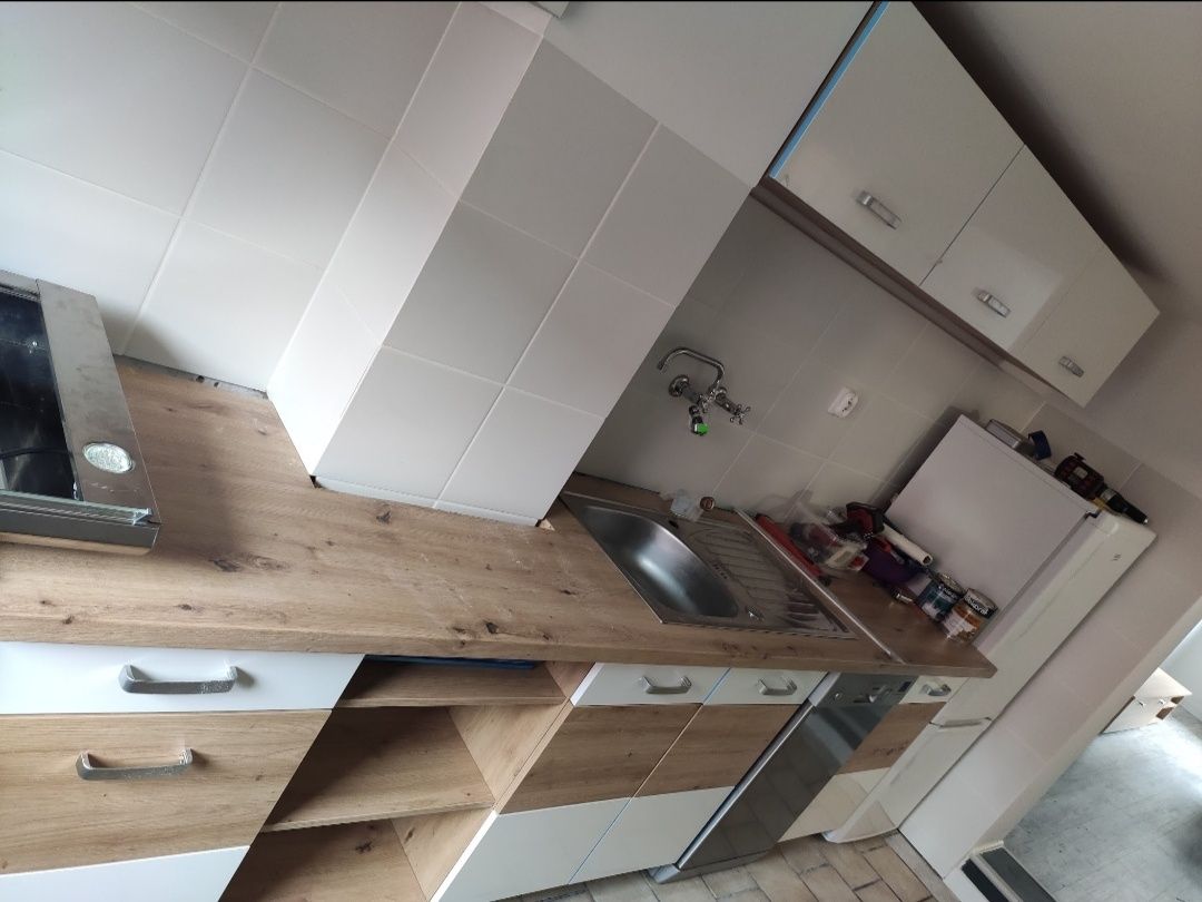 Kawalerka 32m2. Wrocław - Stabłowice