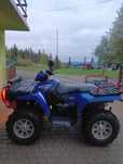 Quad Polaris Sportsman 800