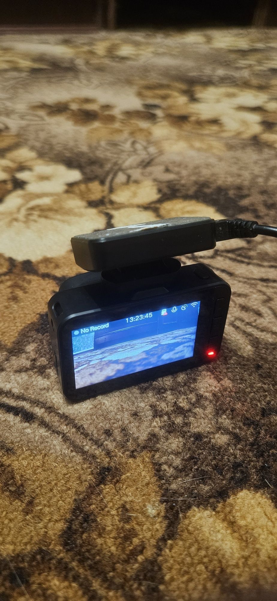 Відеореєстратор mix5 gps