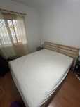 Cama com colchão 160x200