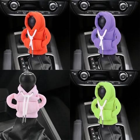 Стильний Худі на КПП, Кар Худі, Car Hoodie