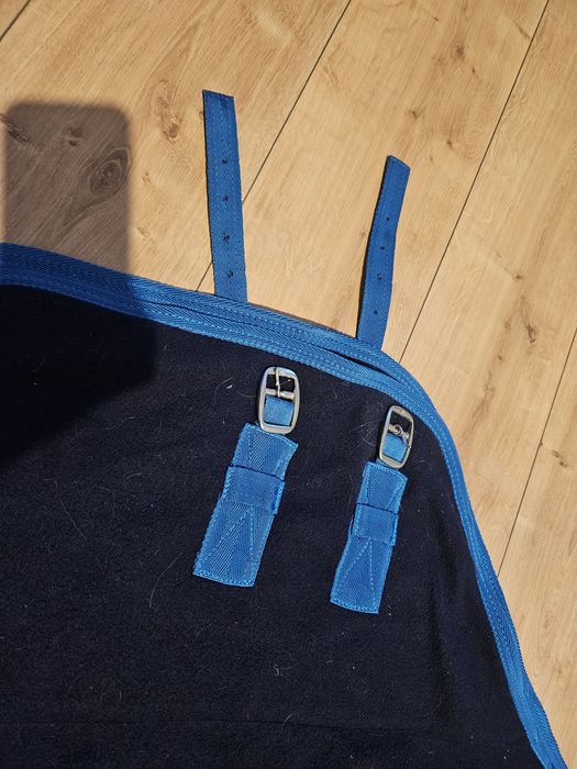 Derka polarowa 155cm