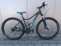 Cube Access EXC 29 super stan rachunek