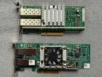 Karta sieciowa X520-DA2  2x 10GbE  SFP+