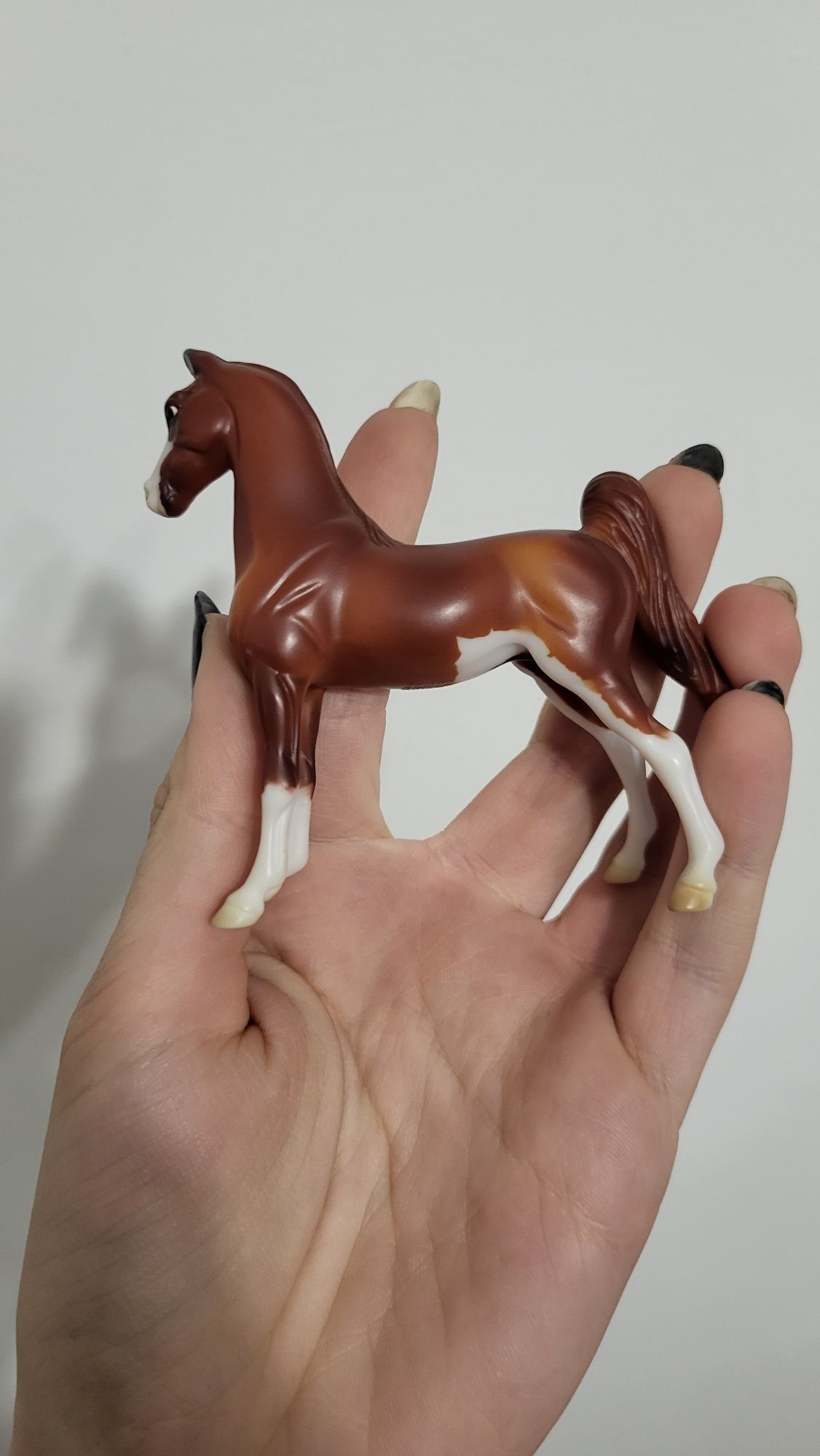 Breyer Stablemates