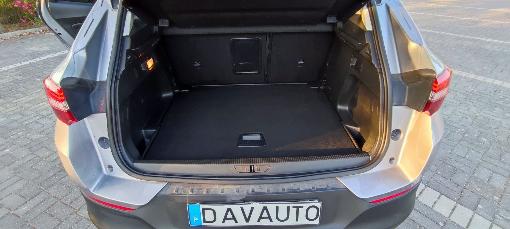Opel grandland X 1.5Cdti Inovation Troco 267€ Mês GARANTIA