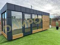 Pawilon 700x300 -leasing-  handlowy, salon sprzedaży, kosmetyczny