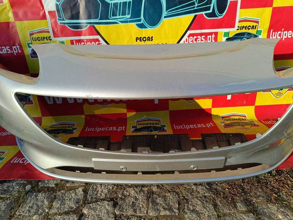 Para Choque Frente Opel Corsa E X15