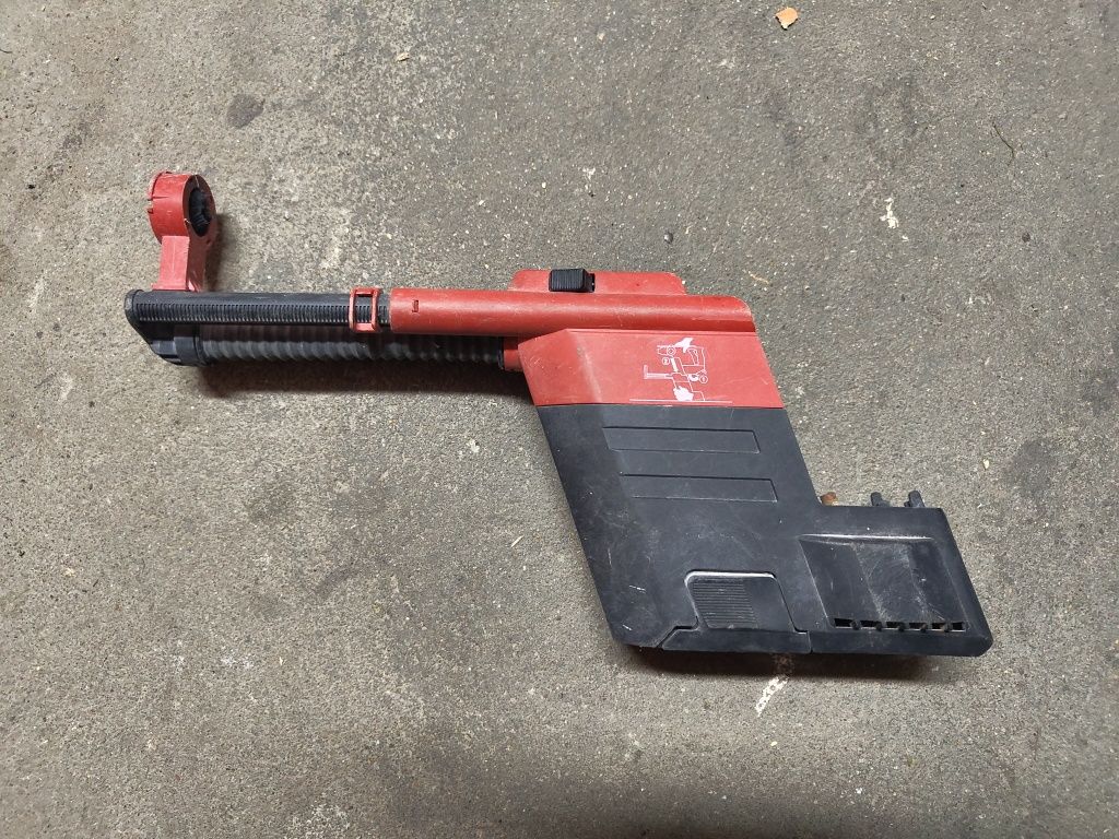 Odsysacz pyłu Hilti TE 5 DRS